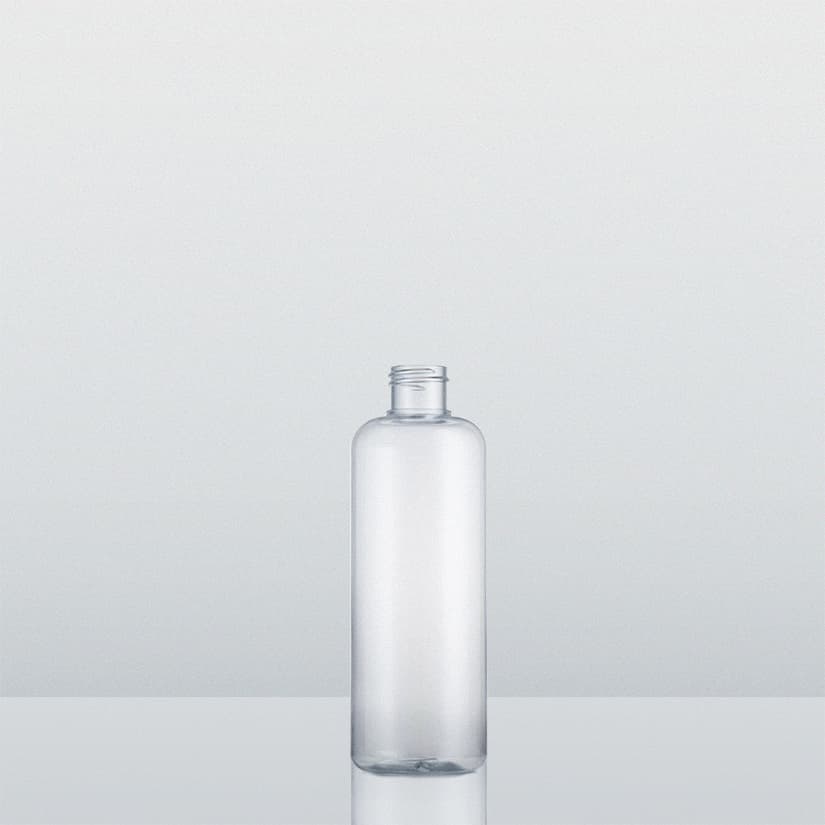 250ml Round Bottle