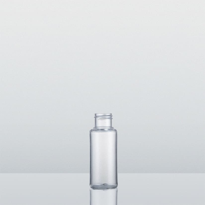 50ml Round Bottle