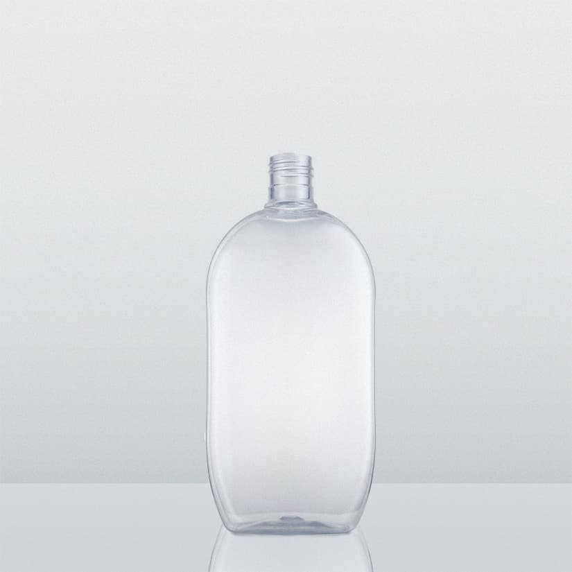 750ml Flask Bottle