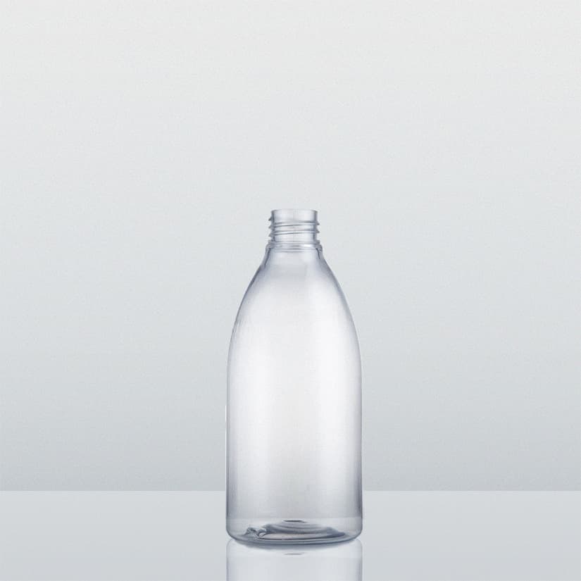 500ml Bullet Style Bottle