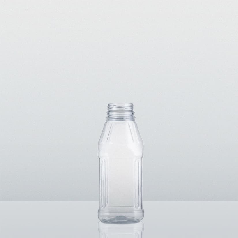 375ml Warm Fill Bottle