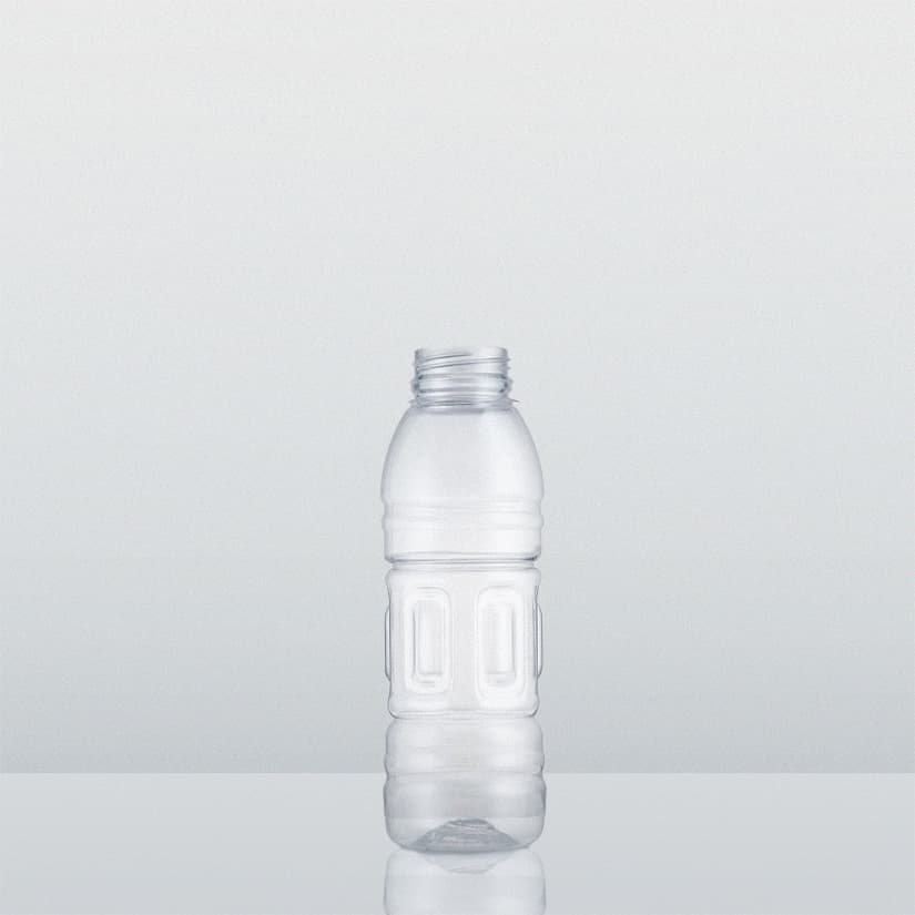 400ml Warm Fill Bottle
