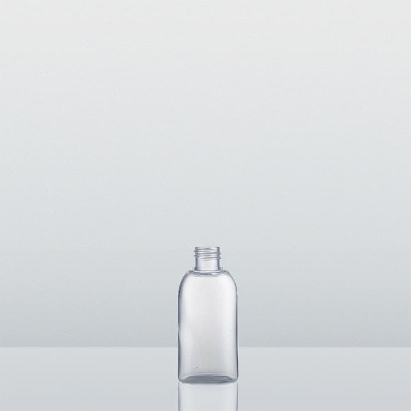 50ml Flask Bottle