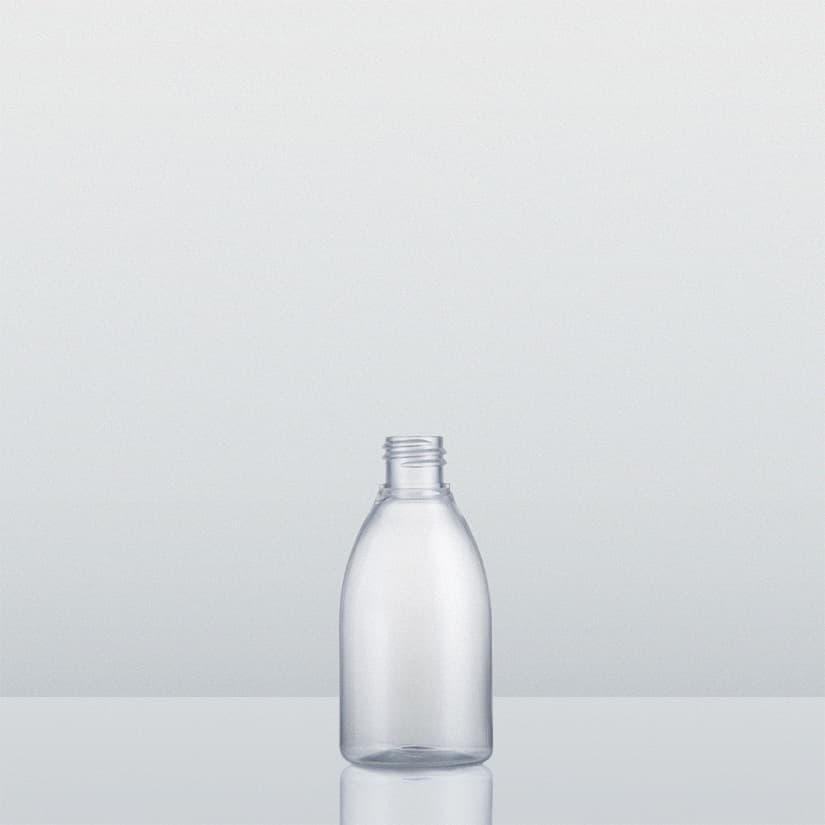 90ml Bullet Style Bottle