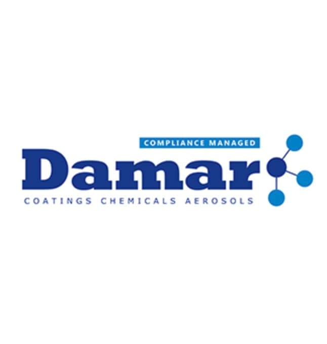 Damar Industries logo