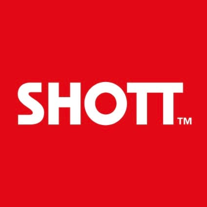 Shott Beverages logo