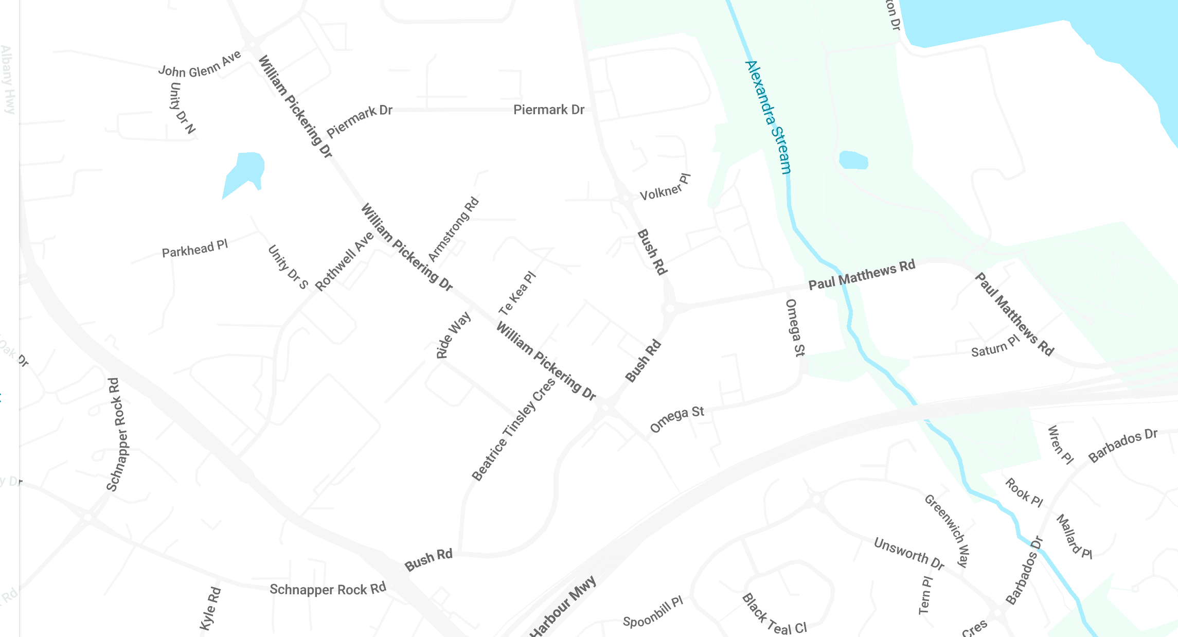 LinkPlas location map